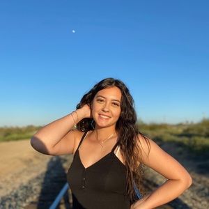 Meet your Posher, Kailee